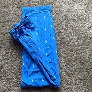Polo Ralph Lauren Pajama Pants